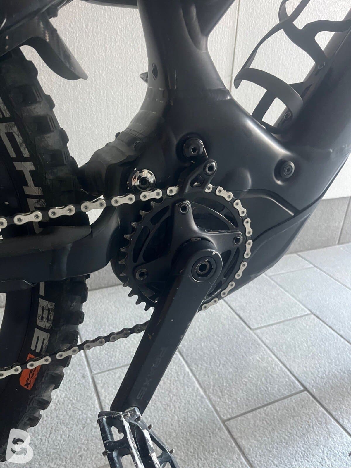 Specialized Turbo Levo Comp Alloy 2023