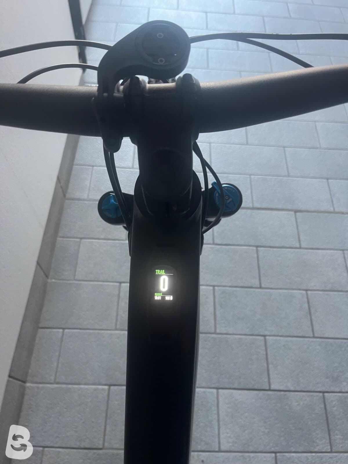 Specialized Turbo Levo Comp Alloy 2023