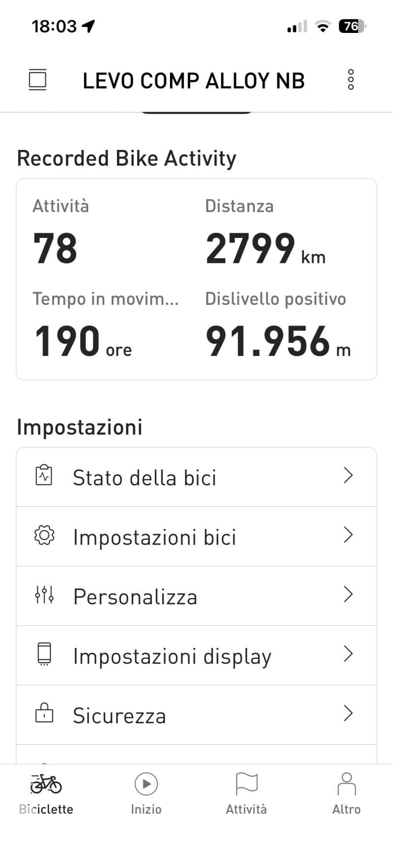 Specialized Turbo Levo Comp Alloy 2023