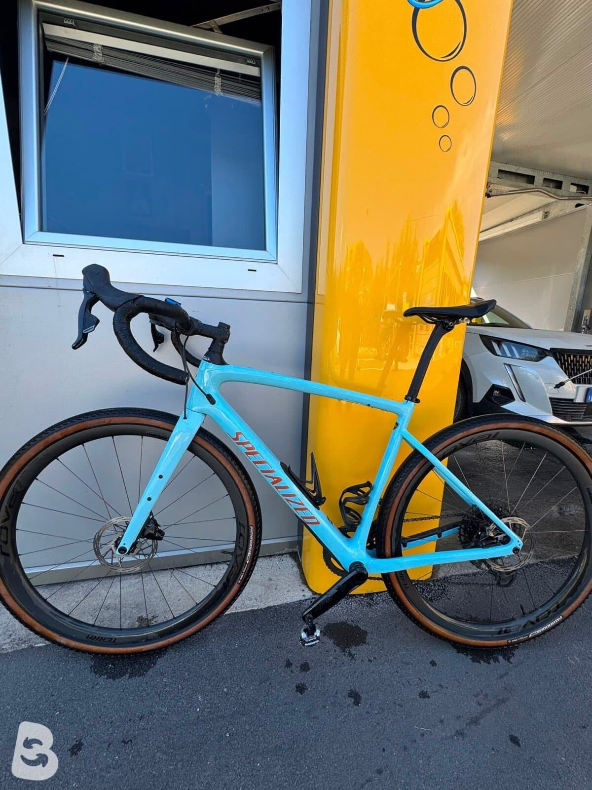 Specialized Diverge Expert Carbon 2022