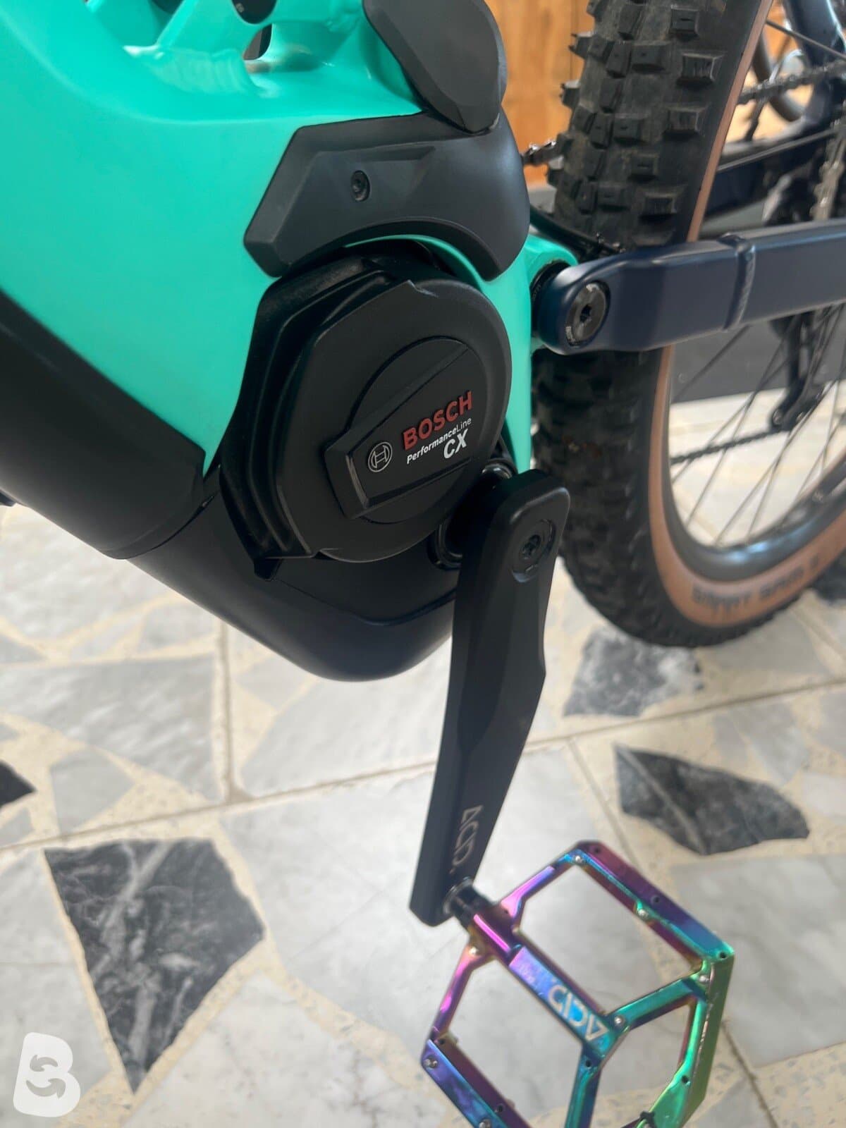 Cube STEREO HYBRID 120, SL 750 29 2022