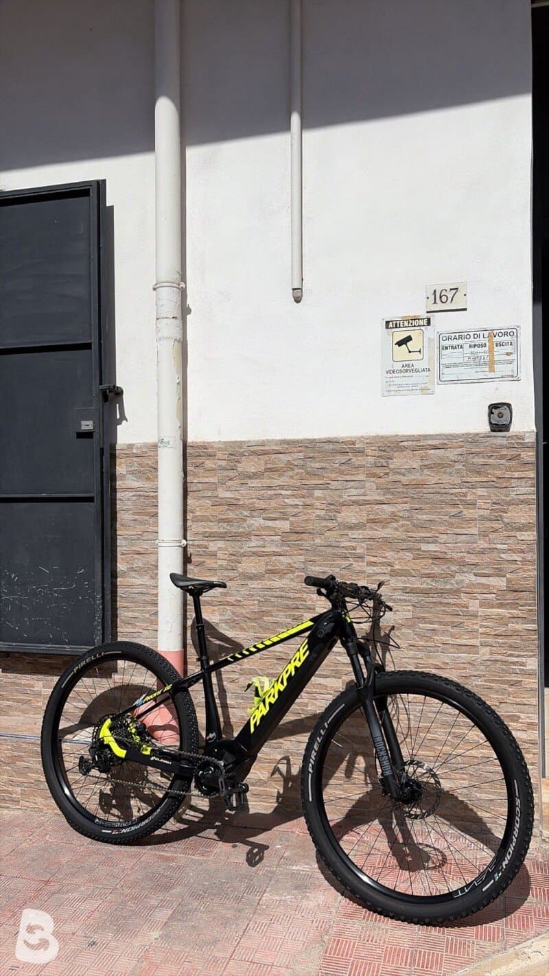 ParkPre E-front 7.2 2025
