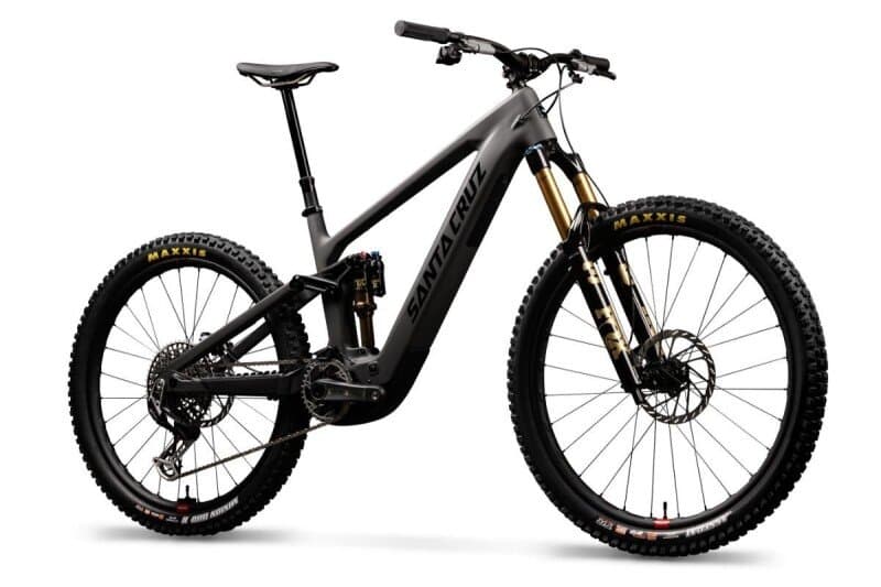Santa Cruz Vala XT Di2 Lite RSV 2027