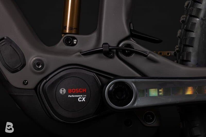 Santa Cruz Vala XT Di2 Lite RSV 2027