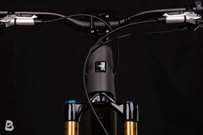Santa Cruz Vala XT Di2 Lite RSV 2027