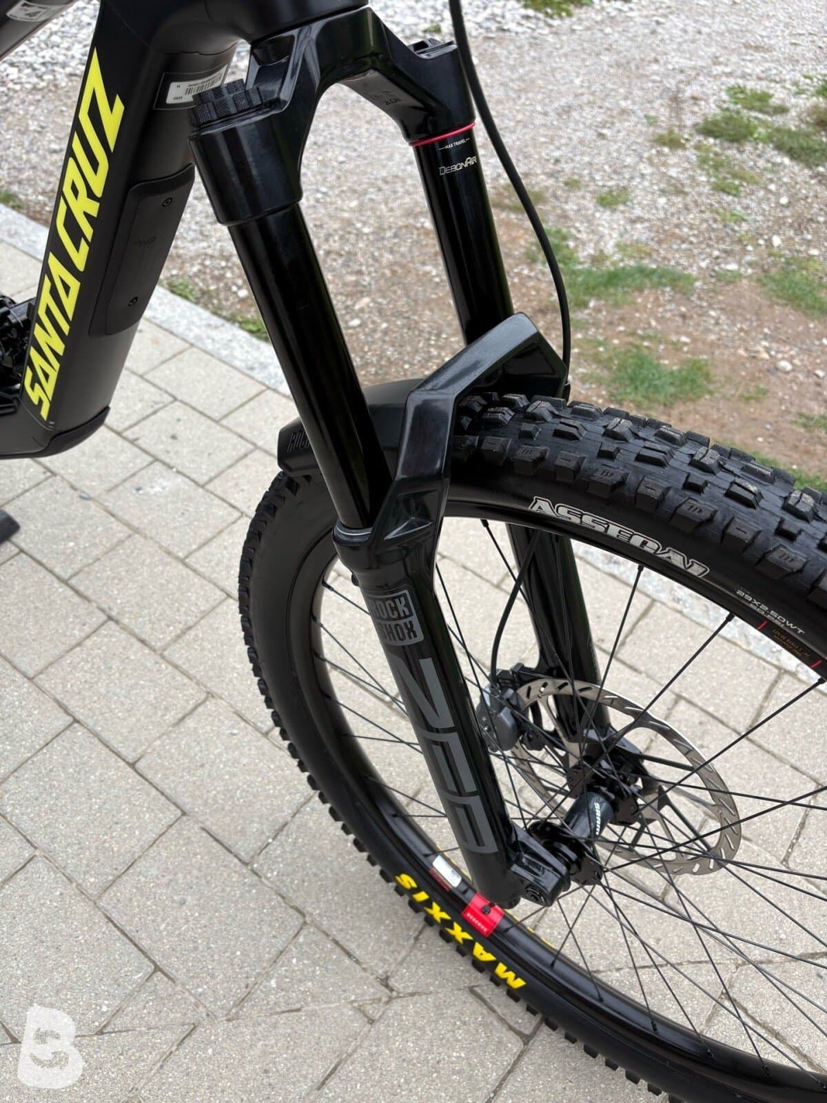 Santa Cruz Nomad 70 2026