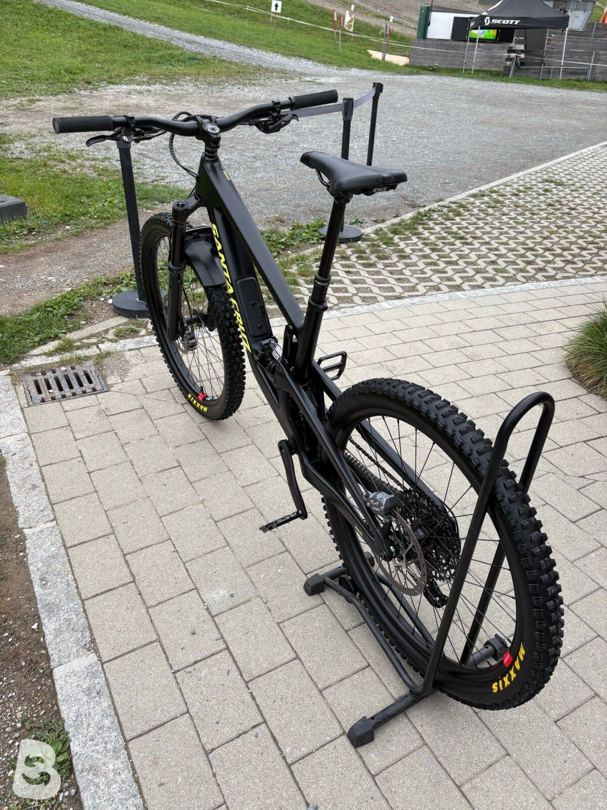 Santa Cruz Nomad 70 2026