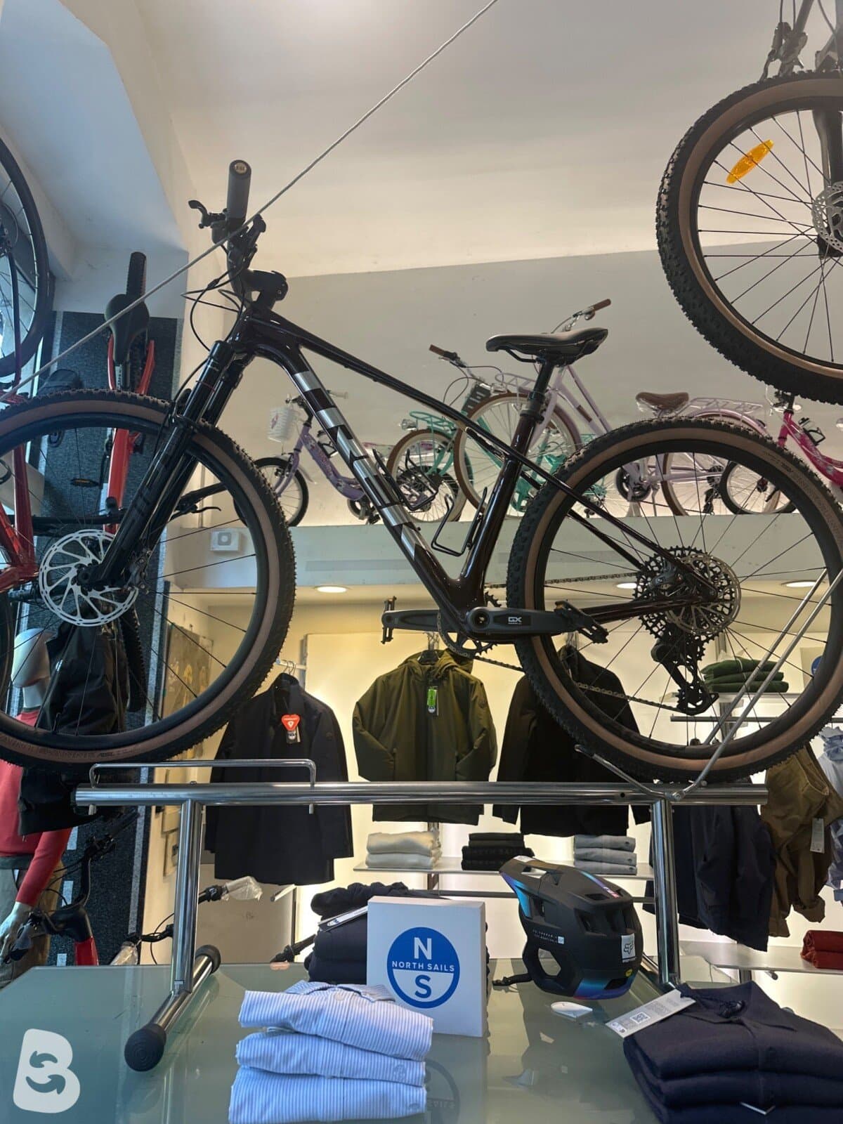 Trek procaliber 9.7 2026