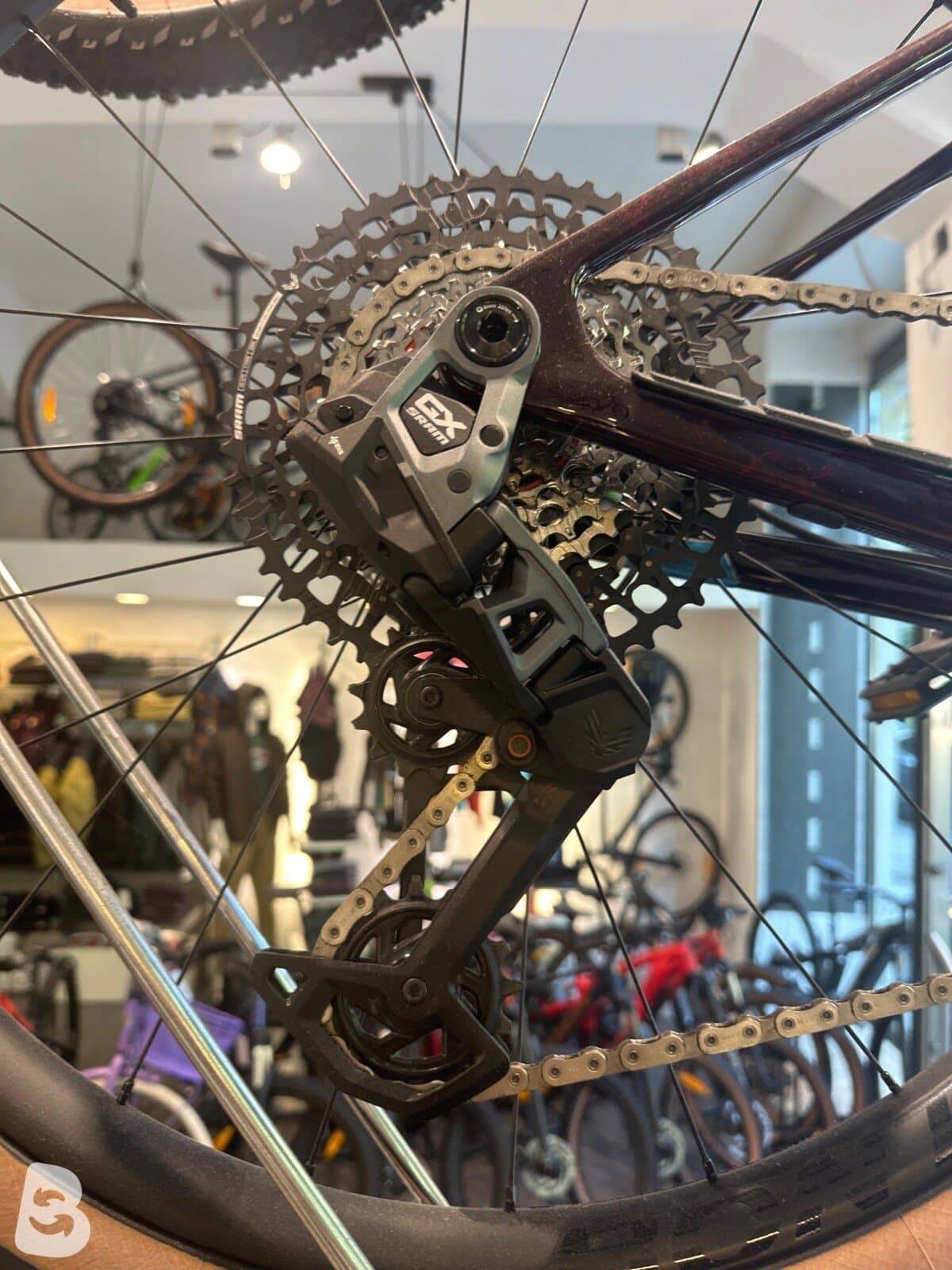 Trek procaliber 9.7 2026