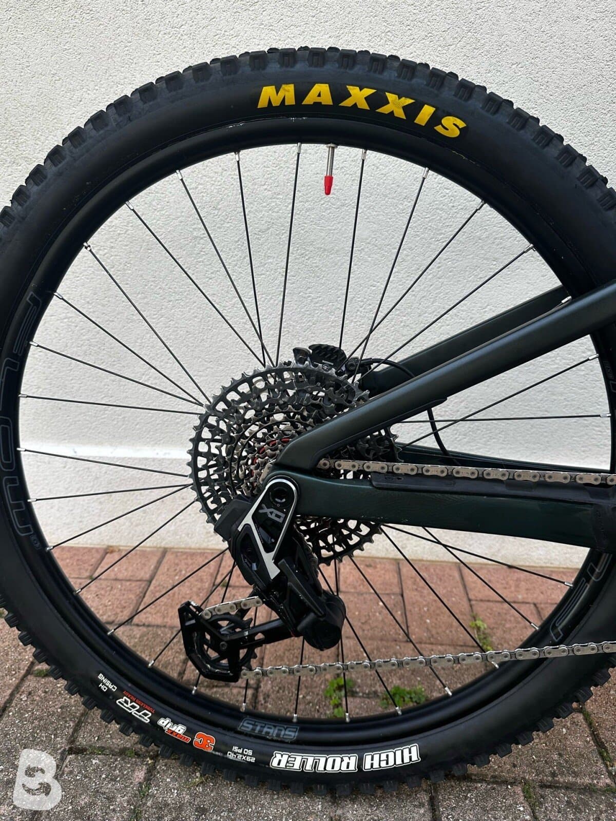 Orbea RALLON M-LTD 2024
