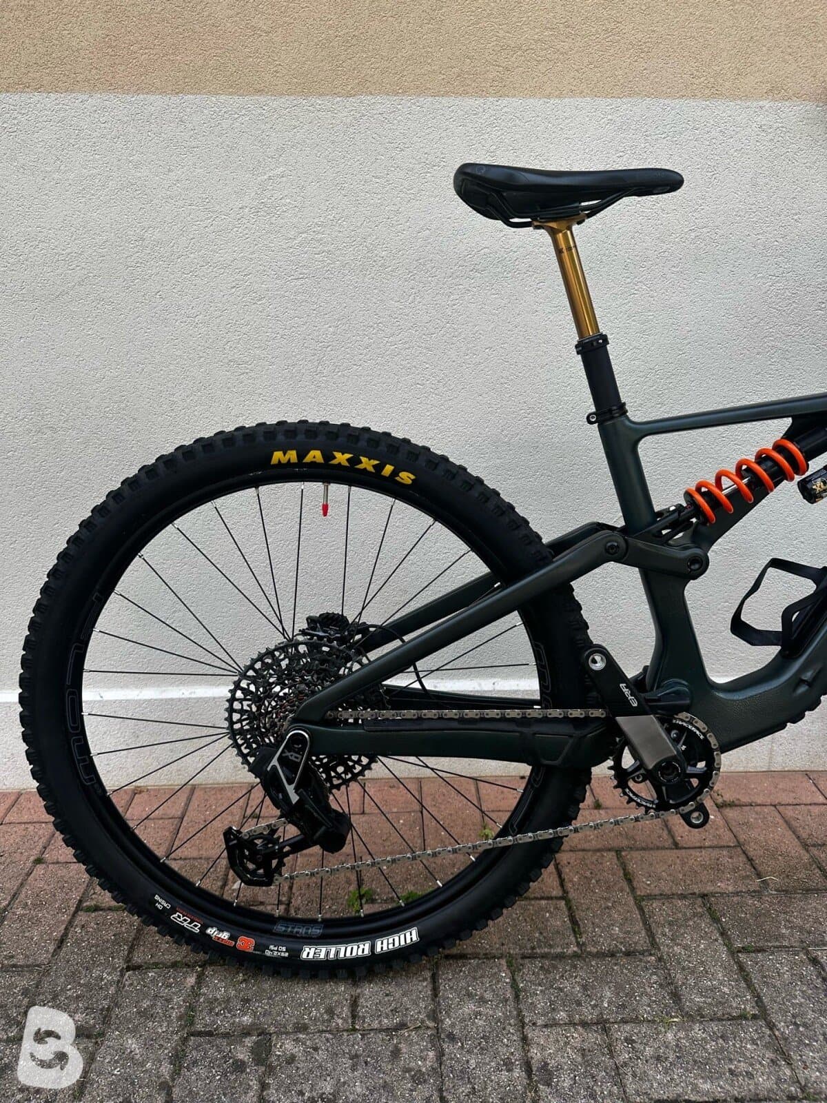 Orbea RALLON M-LTD 2024