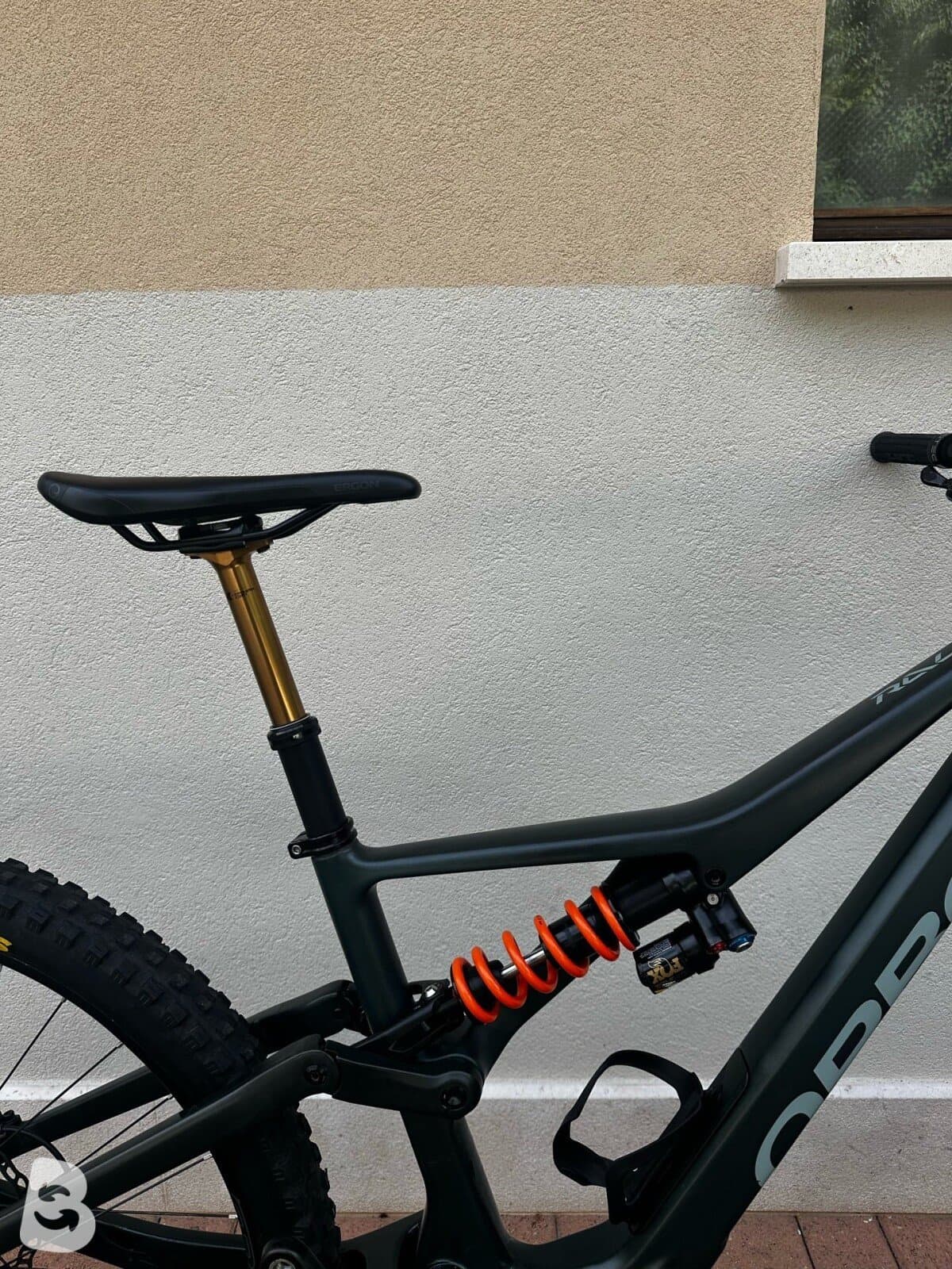Orbea RALLON M-LTD 2024