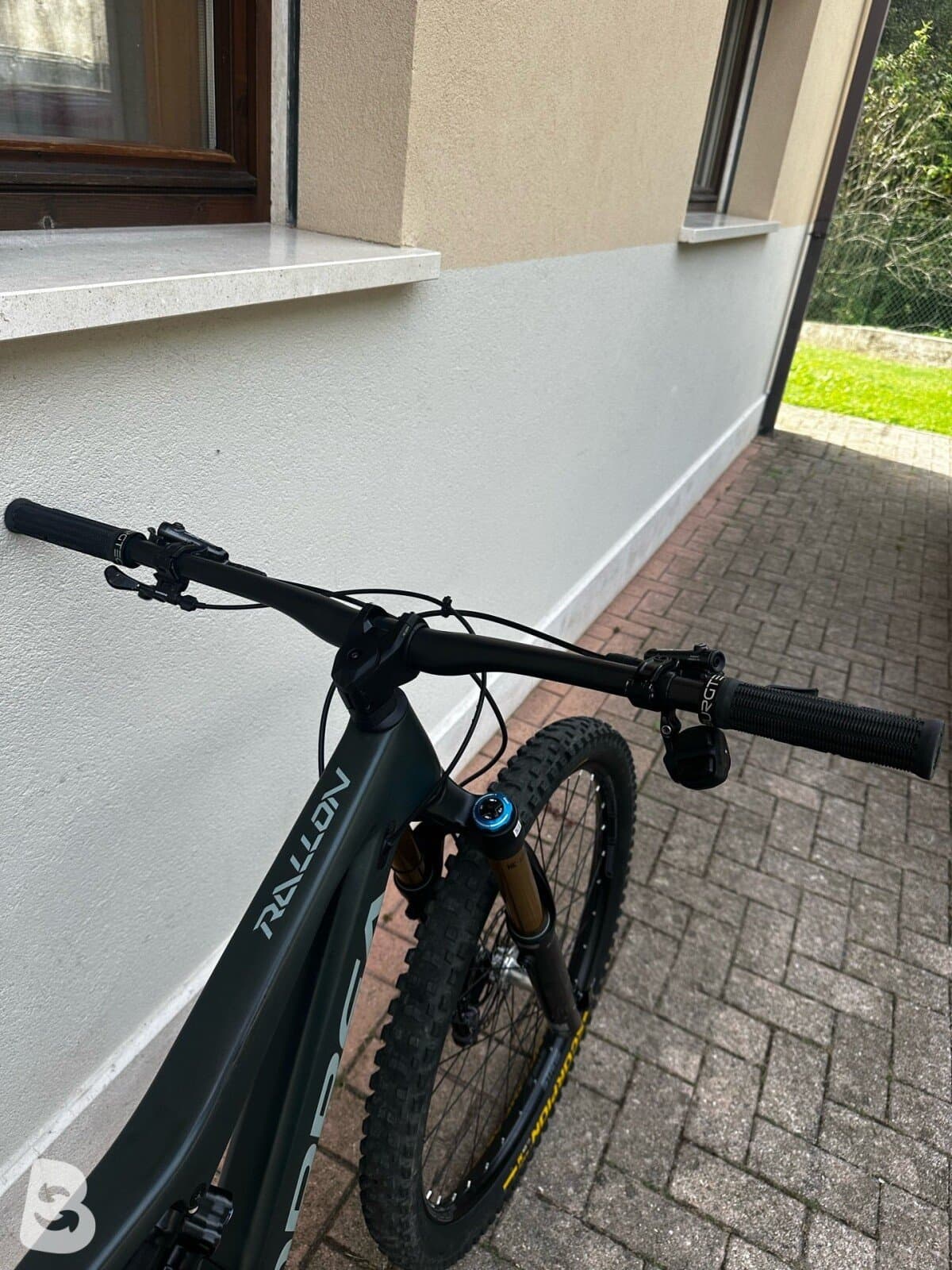 Orbea RALLON M-LTD 2024