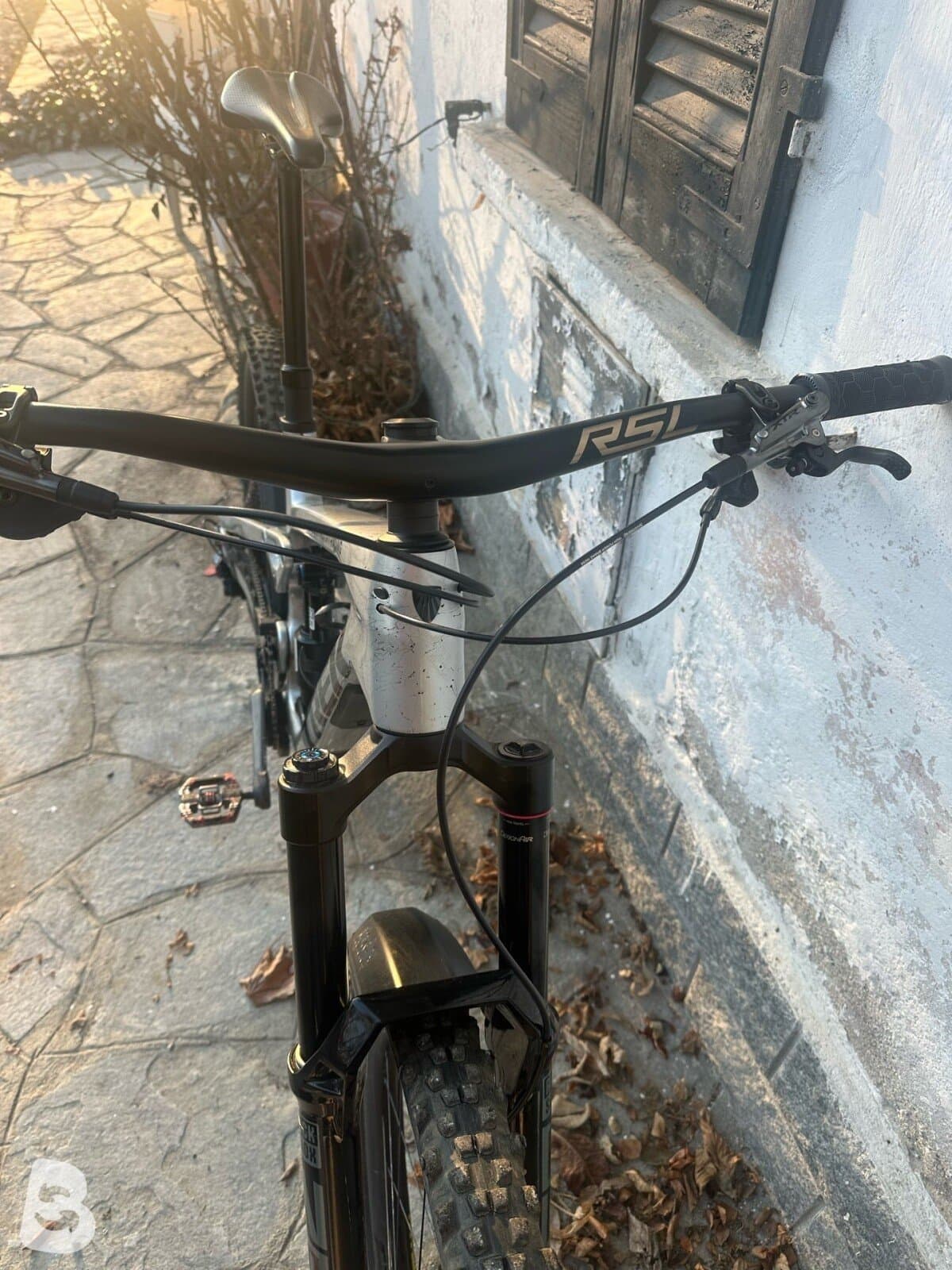 Trek Slash XTR 2024