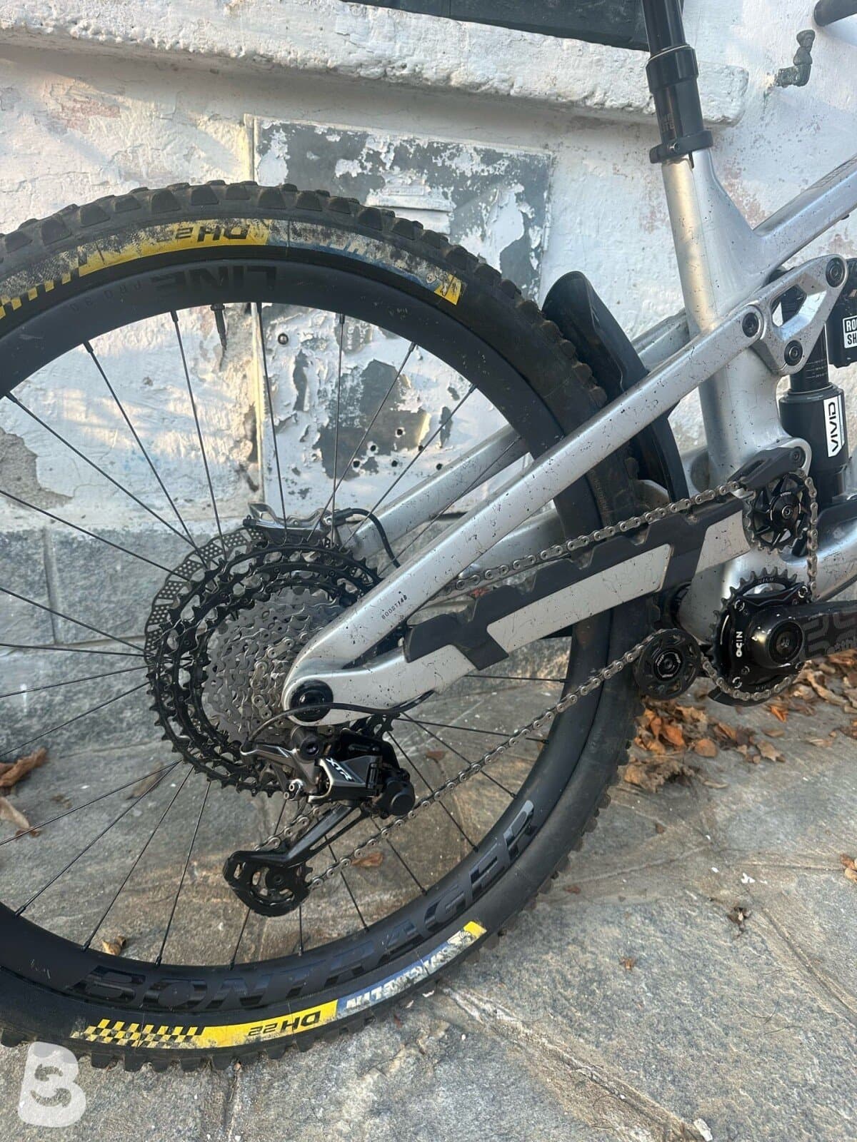 Trek Slash XTR 2024