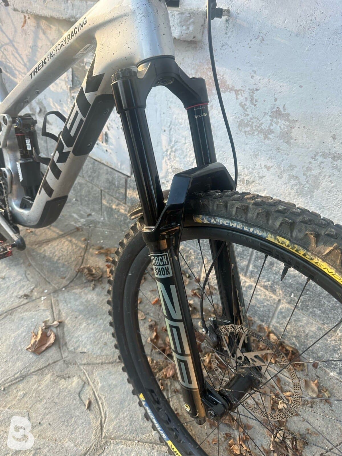 Trek Slash XTR 2024