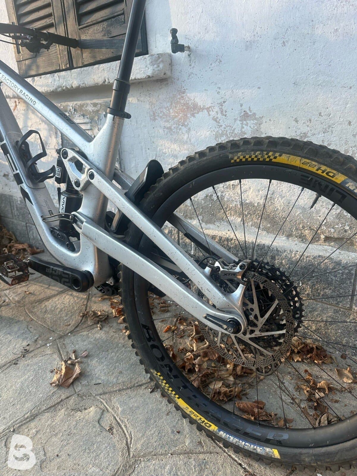 Trek Slash XTR 2024