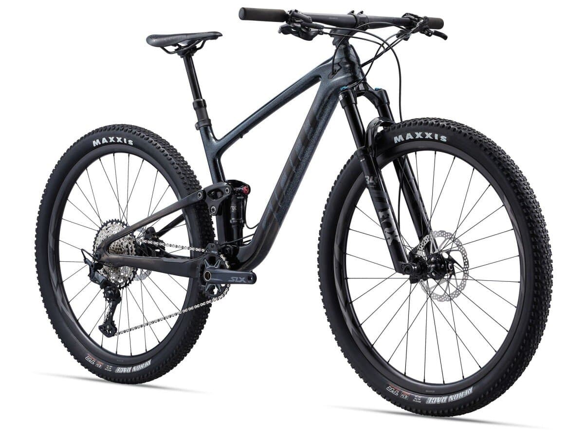 Giant Anthem Advanced, Pro 29 2 2022