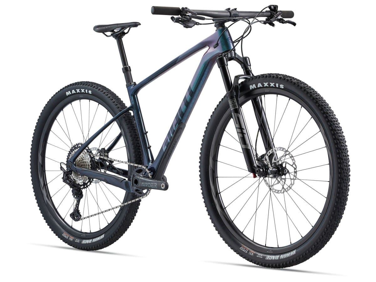 Giant XTC Advanced, SL 29 1 2022