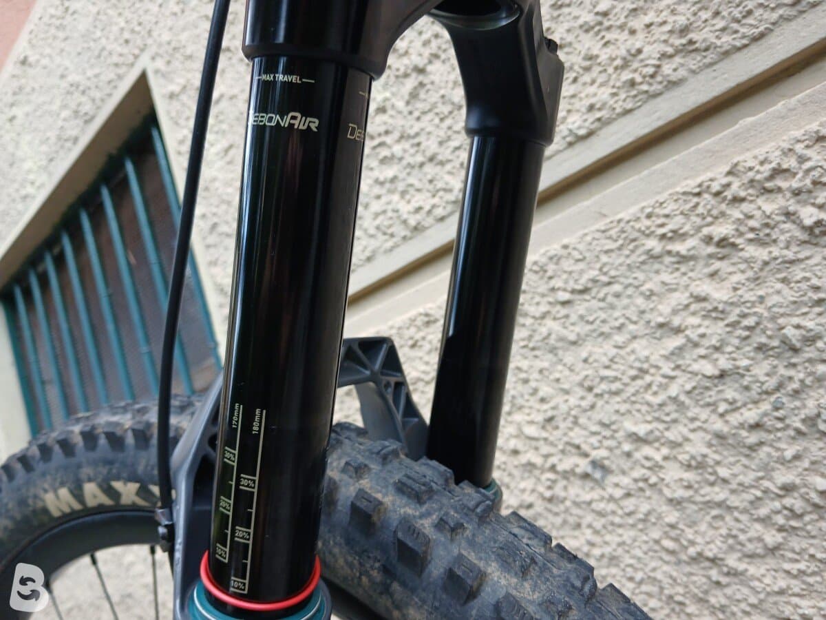Lapierre Spicy Team CF full carbon 2021