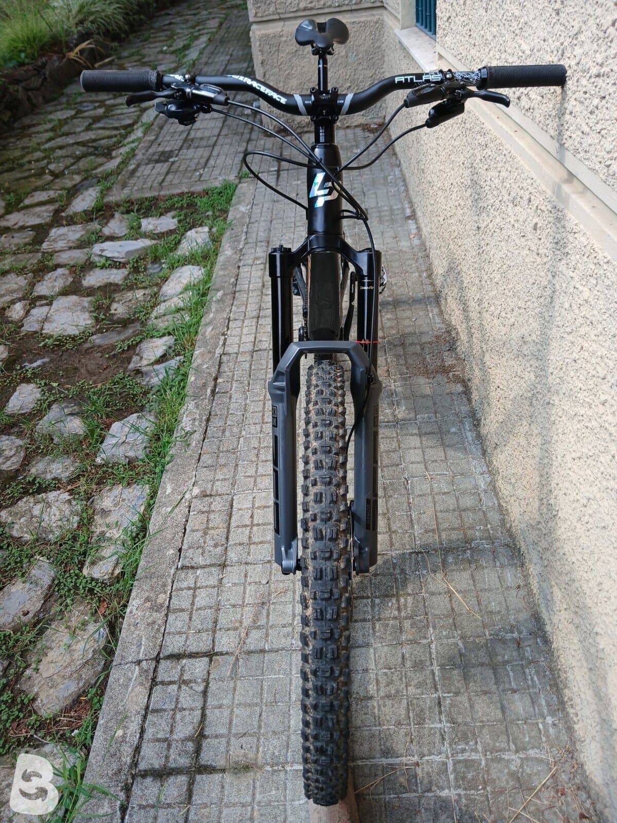 Lapierre Spicy Team CF full carbon 2021