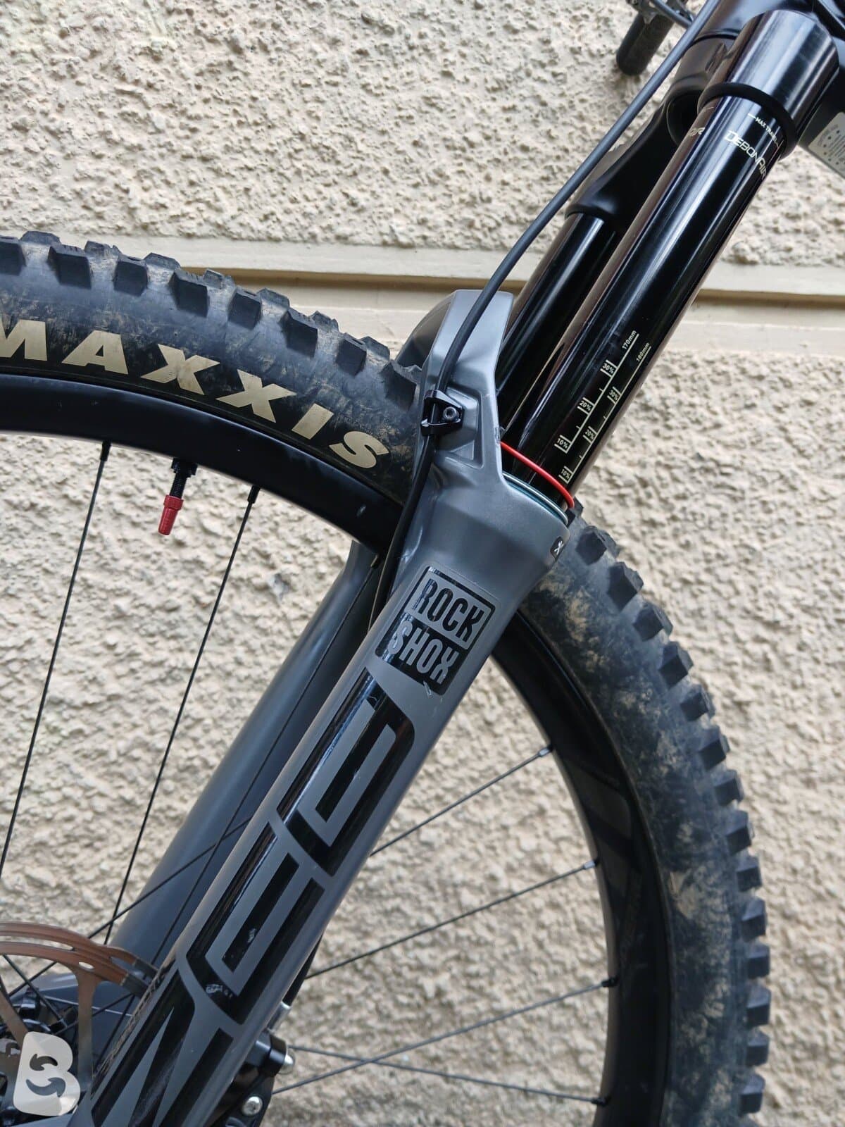 Lapierre Spicy Team CF full carbon 2021