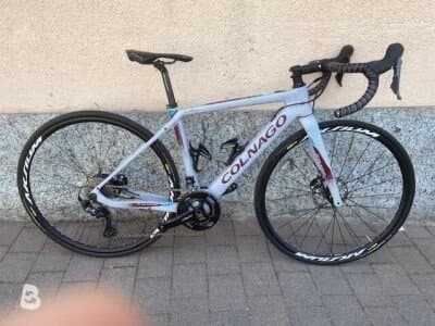 Colnago Egrv 2020