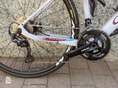 Colnago Egrv 2020