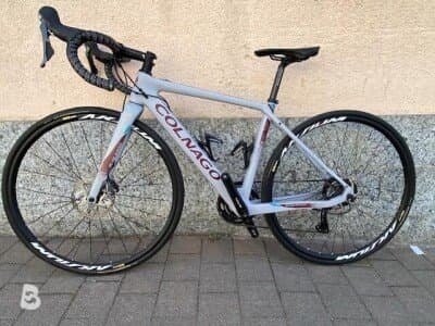 Colnago Egrv 2020
