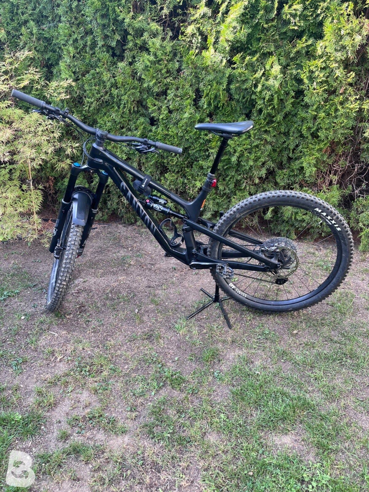 Canyon Spectral 29 CF 8 2023