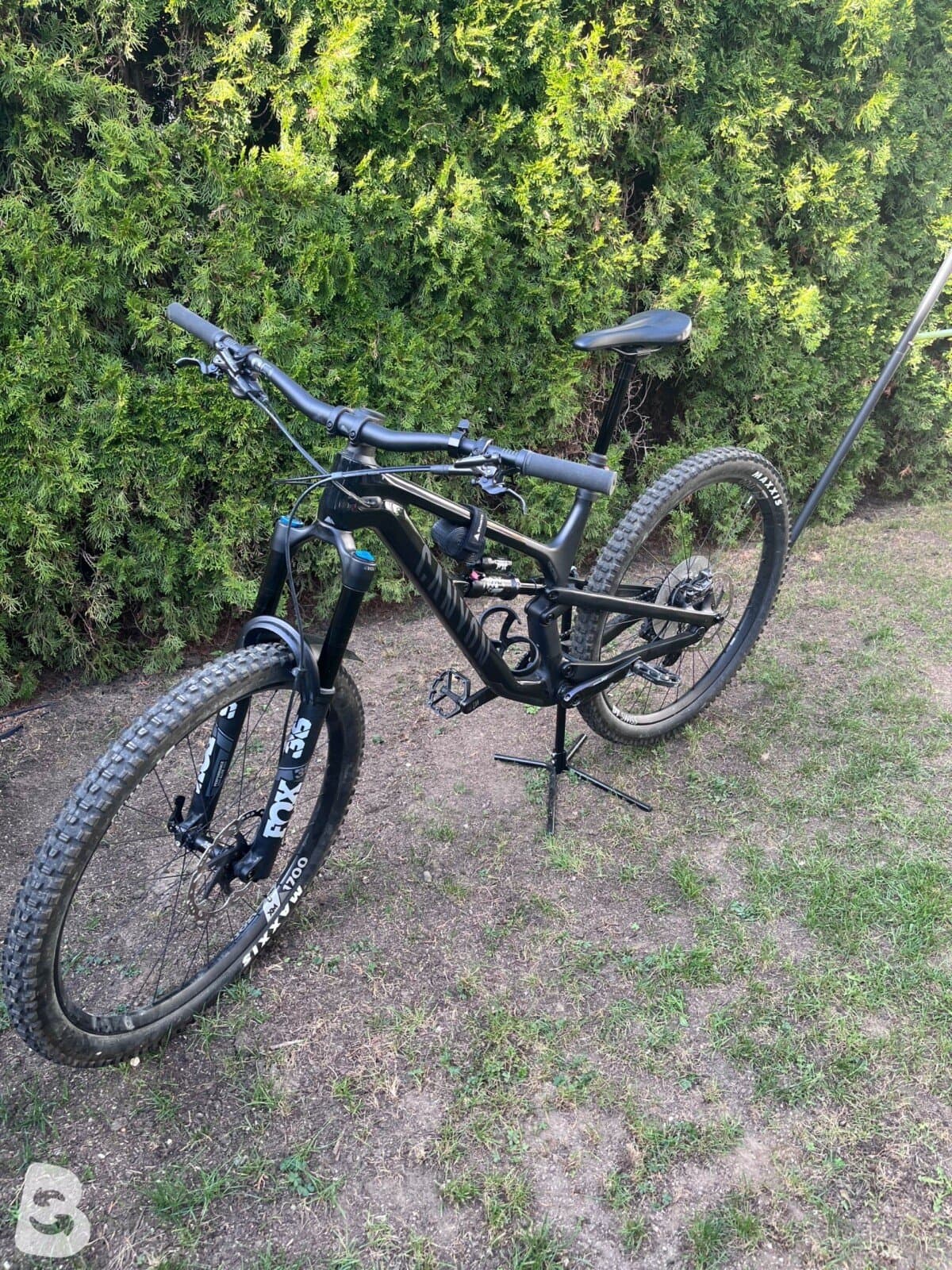Canyon Spectral 29 CF 8 2023