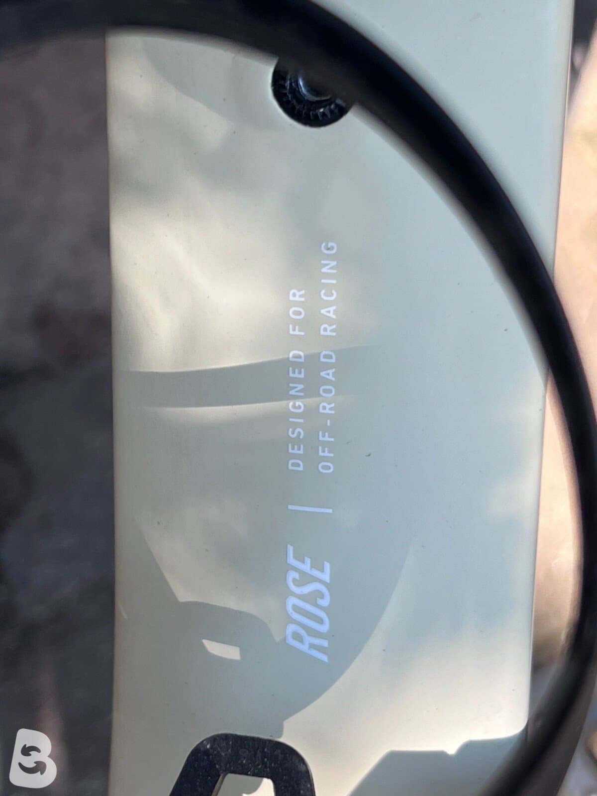 Rose Backroad ff 2025