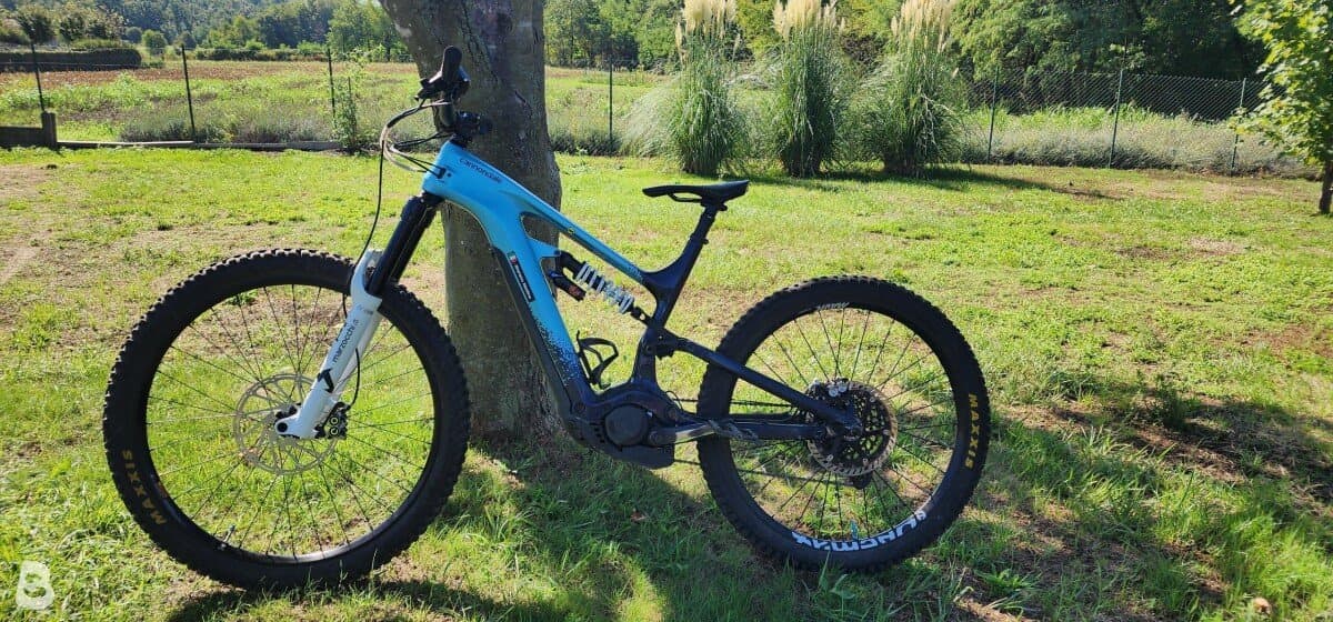 Cannondale Moterra Neo Carbon 2 2022