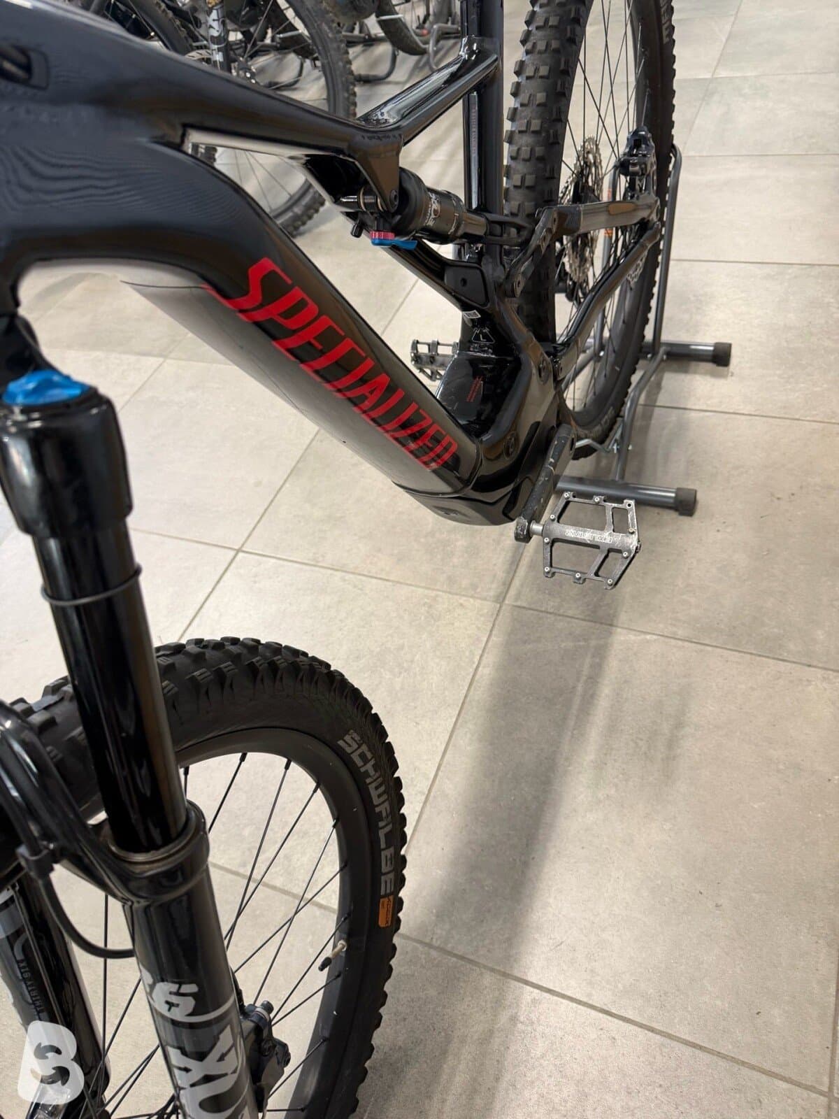 Specialized Turbo Levo Comp 2021