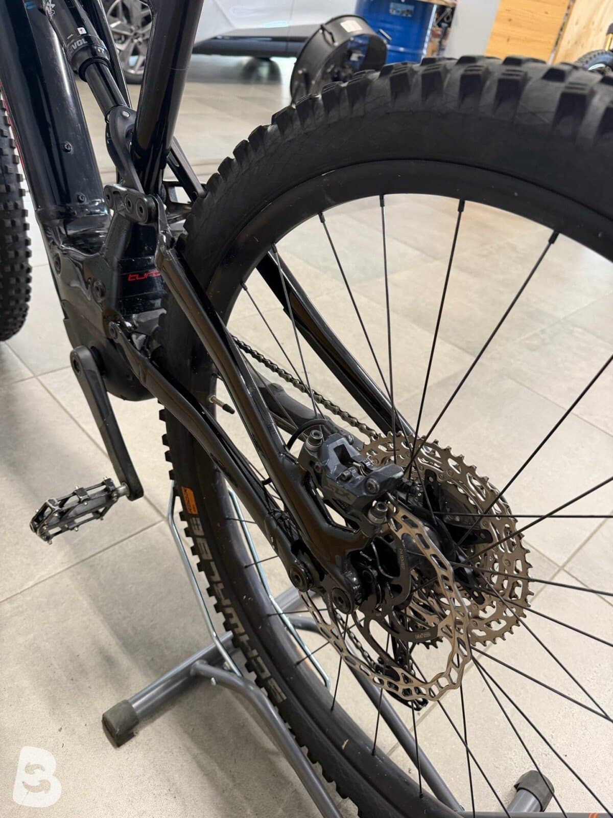 Specialized Turbo Levo Comp 2021