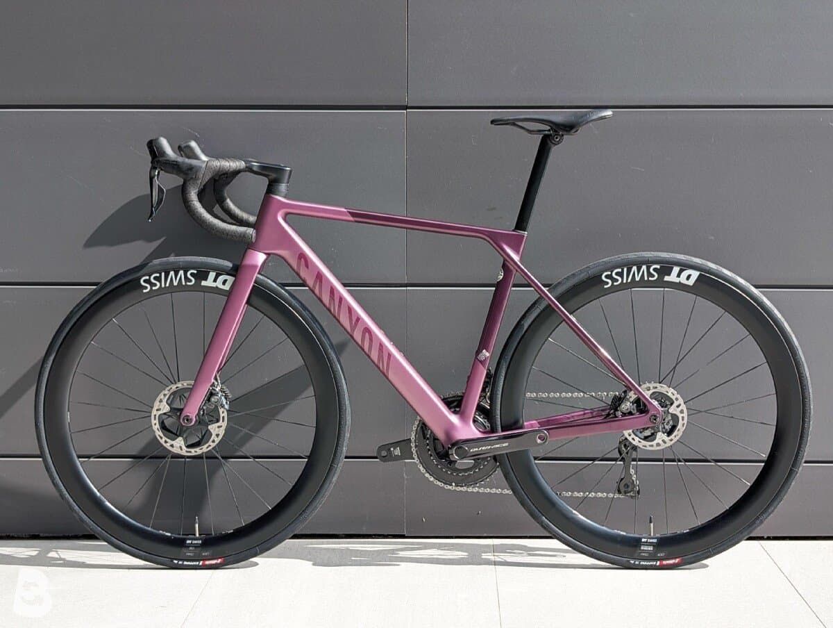 Canyon Ultimate CF SLX 9 Di2 2023