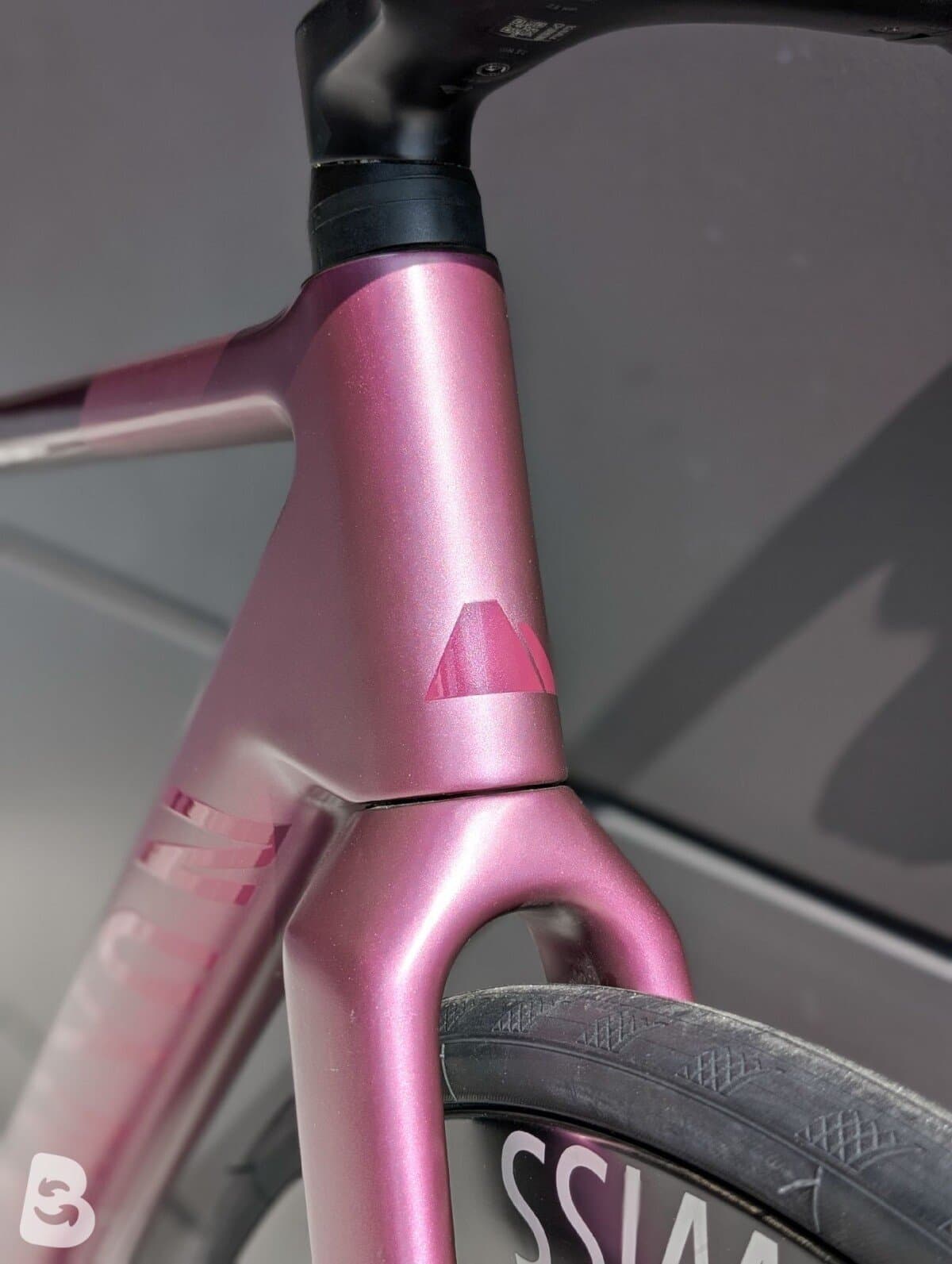 Canyon Ultimate CF SLX 9 Di2 2023
