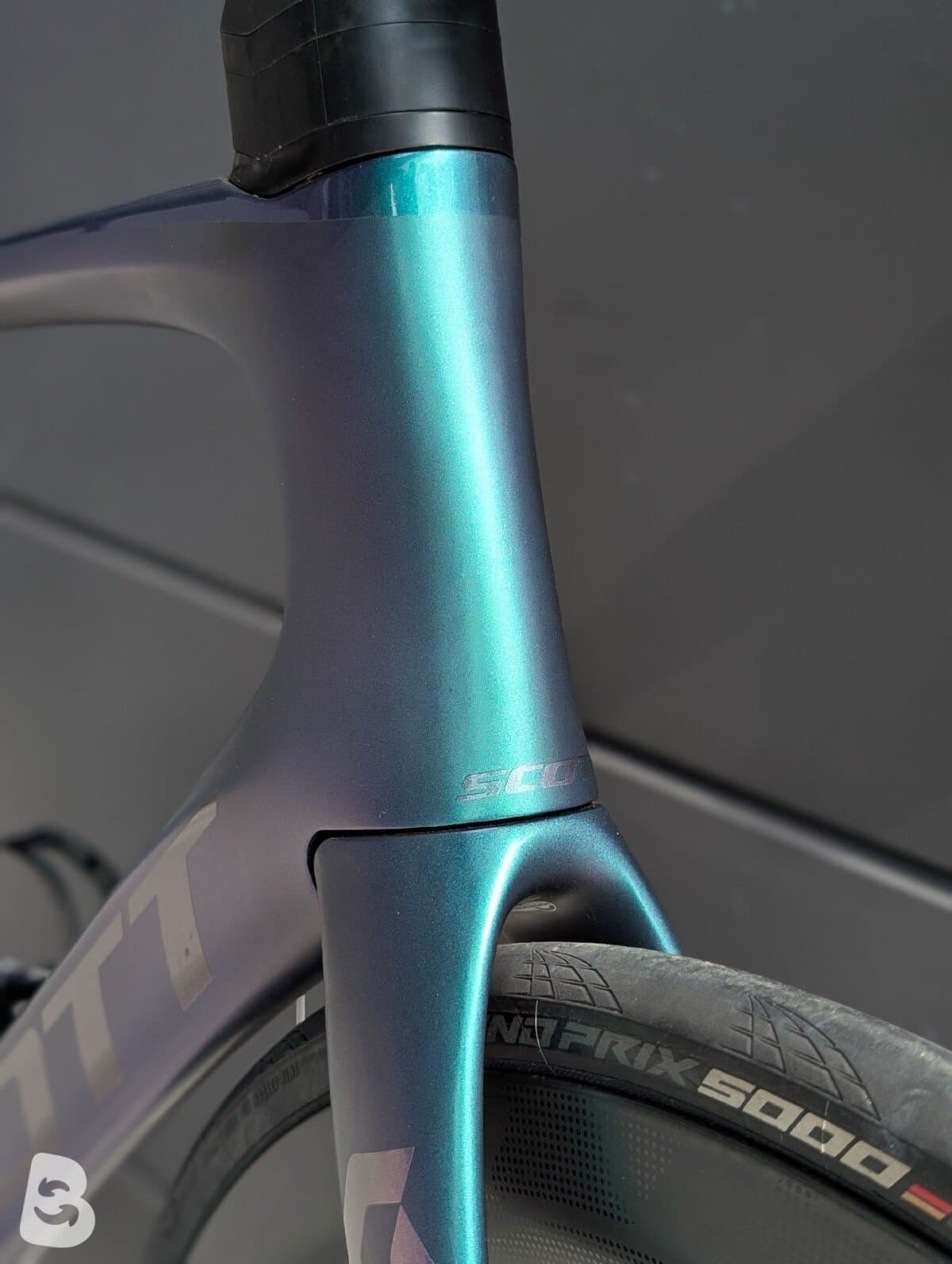 Scott Foil 10 2021