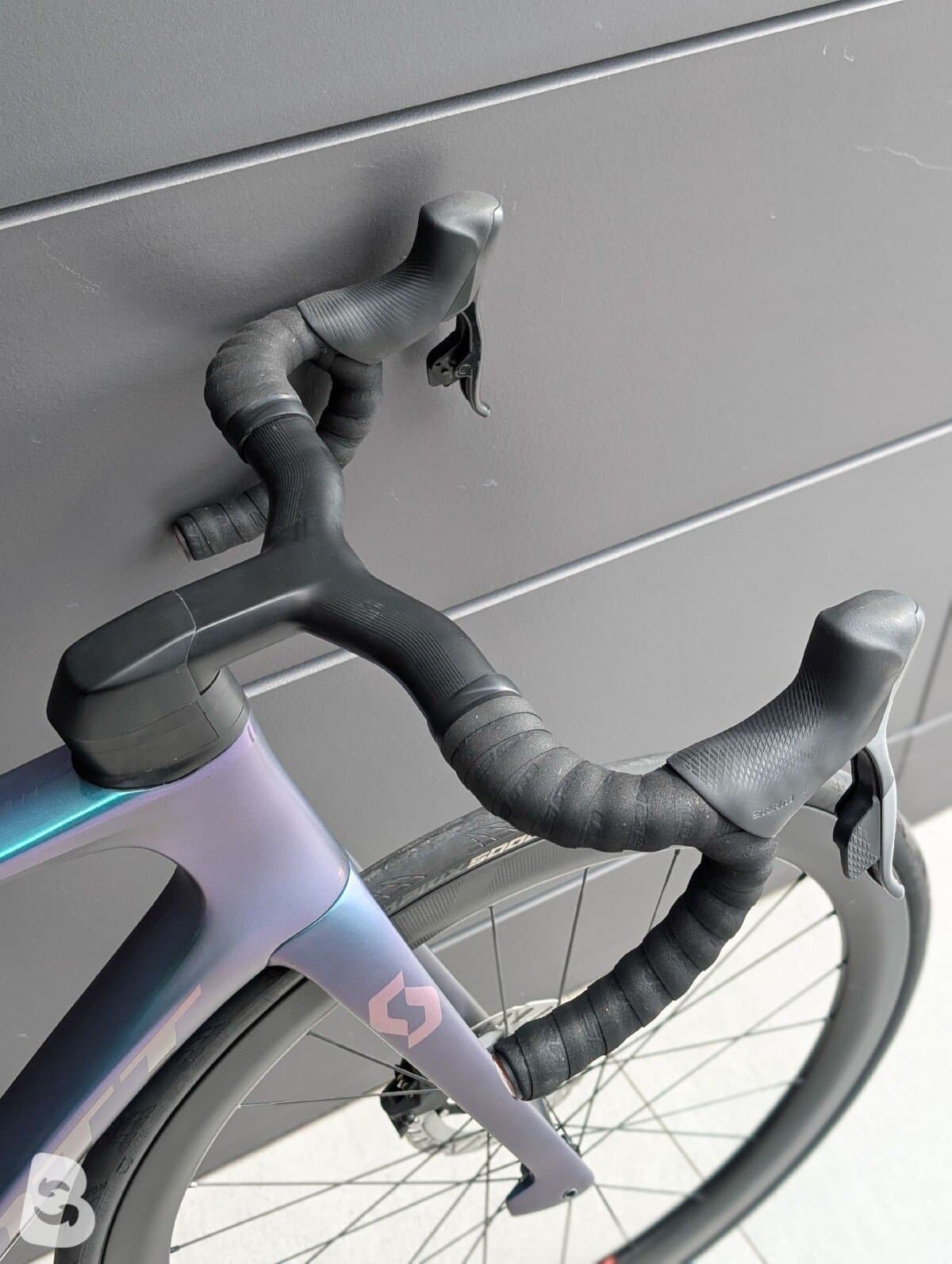 Scott Foil 10 2021