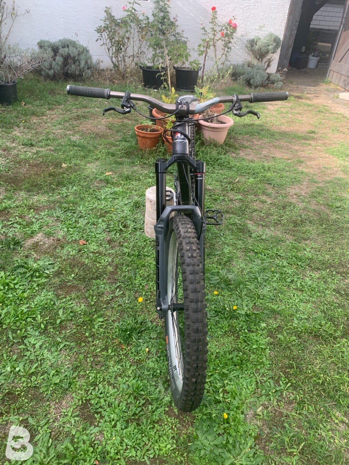 Rocky Mountain Slayer Slopeduro 2022