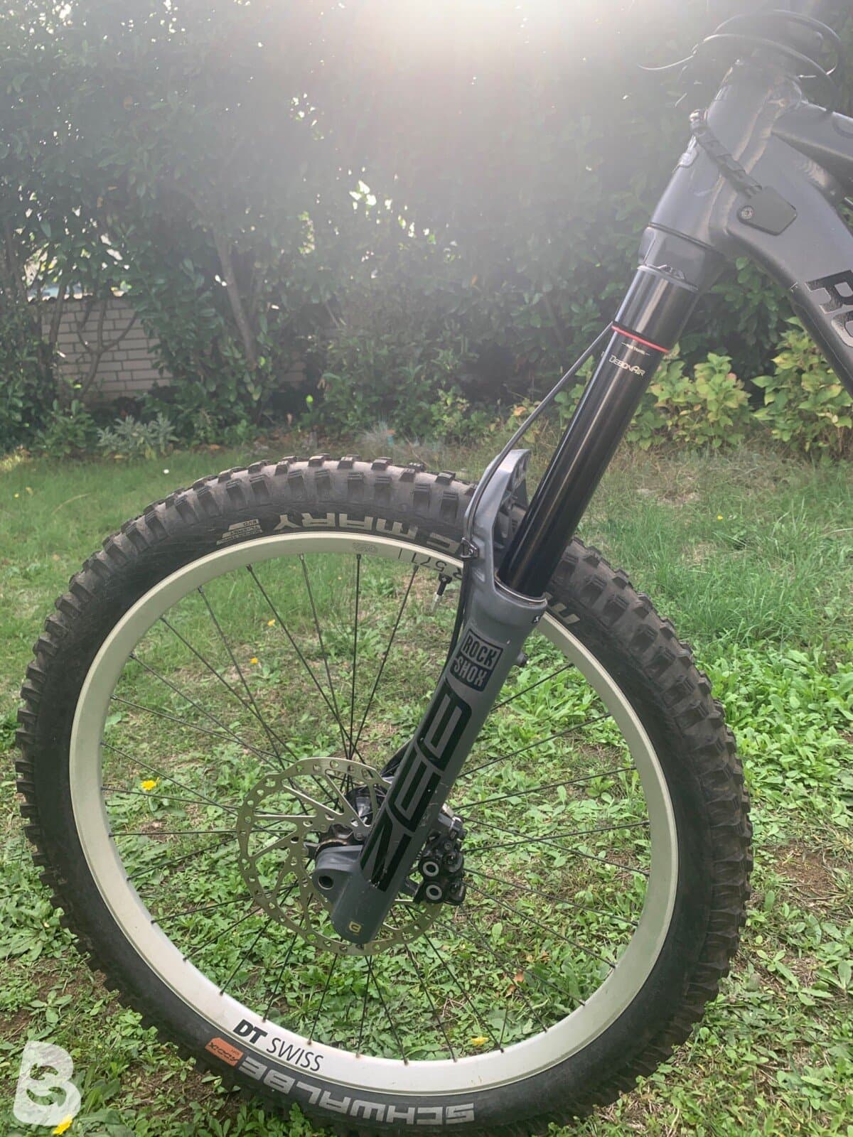 Rocky Mountain Slayer Slopeduro 2022