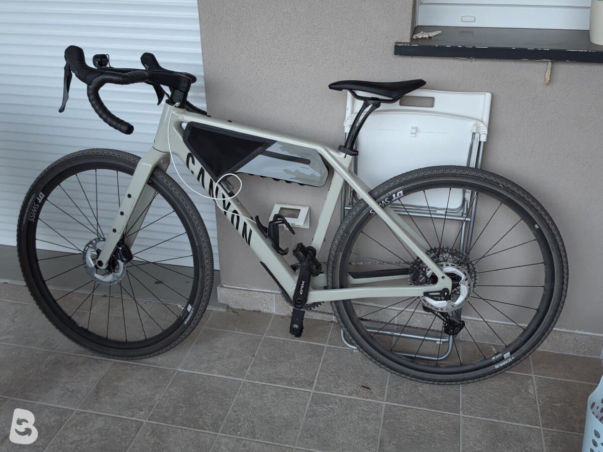 Canyon CF 8 w/ECLIPS 2026