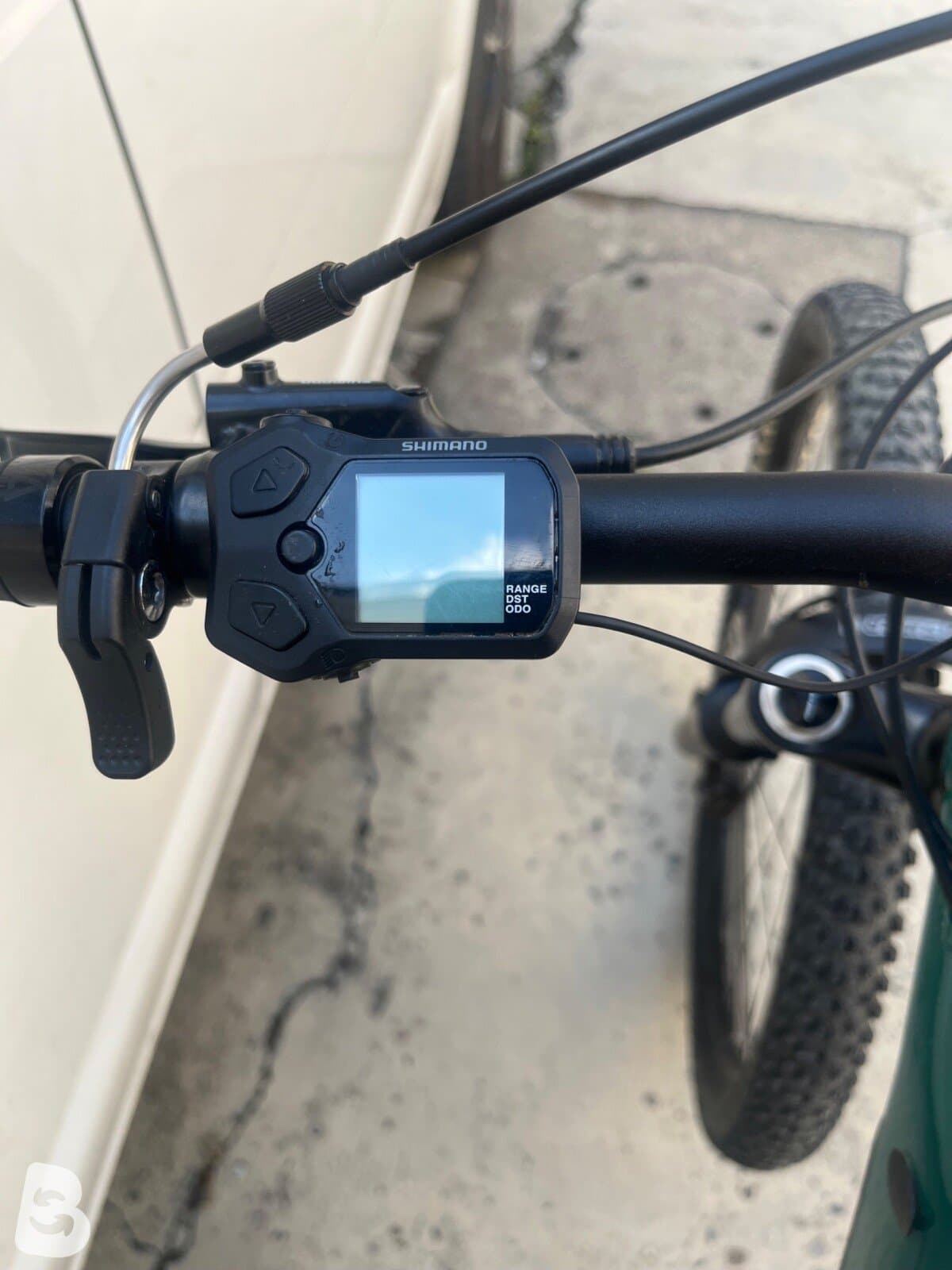 Cannondale Moterra Neo S3 2024