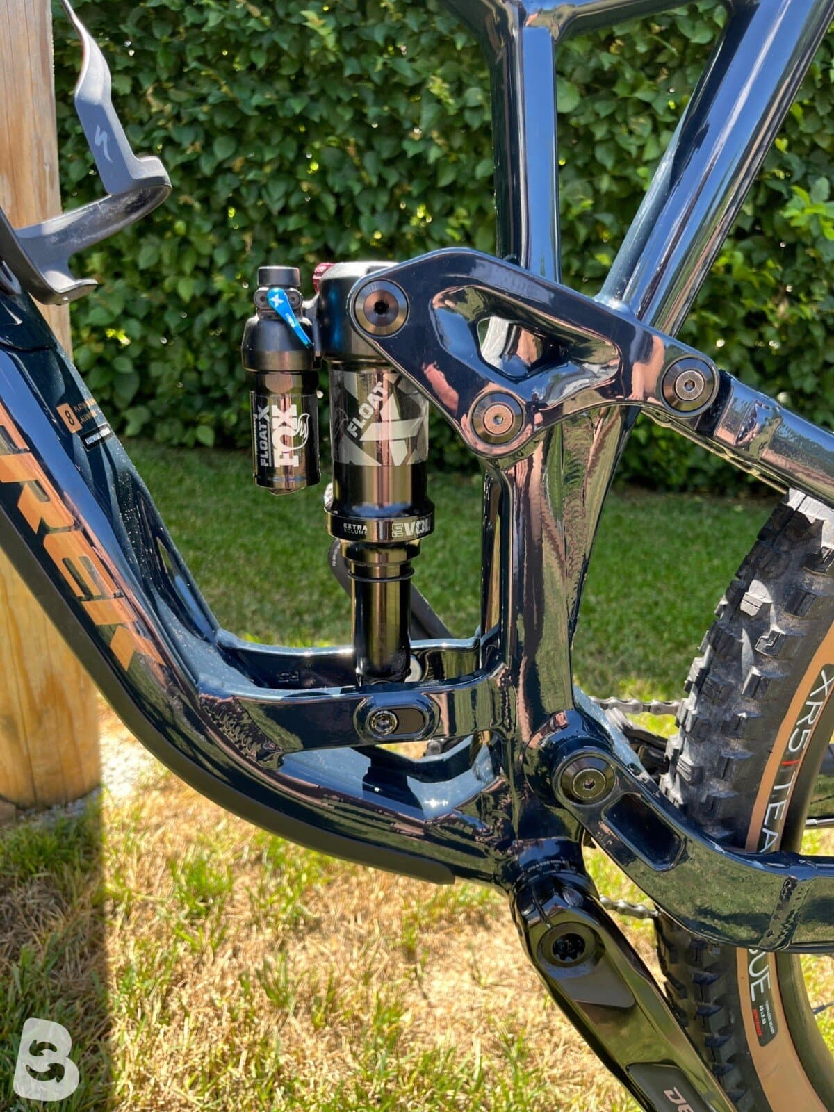 Trek Fuel EX 8 XT 2025