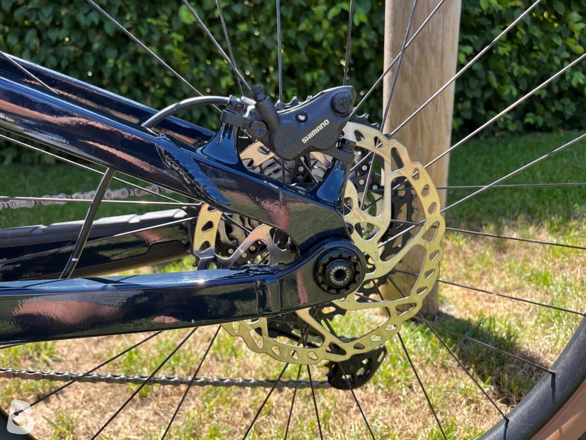 Trek Fuel EX 8 XT 2025