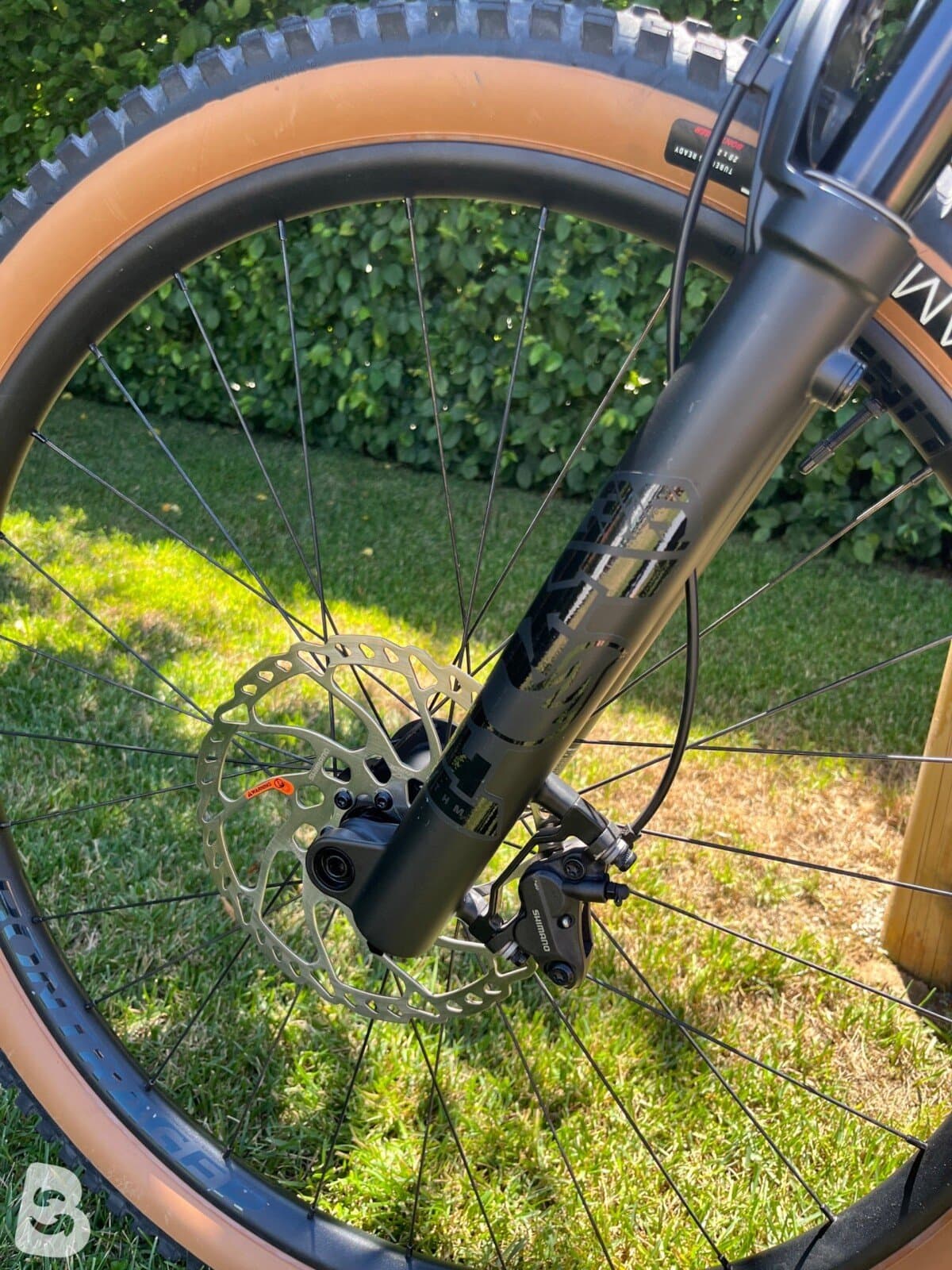 Trek Fuel EX 8 XT 2025