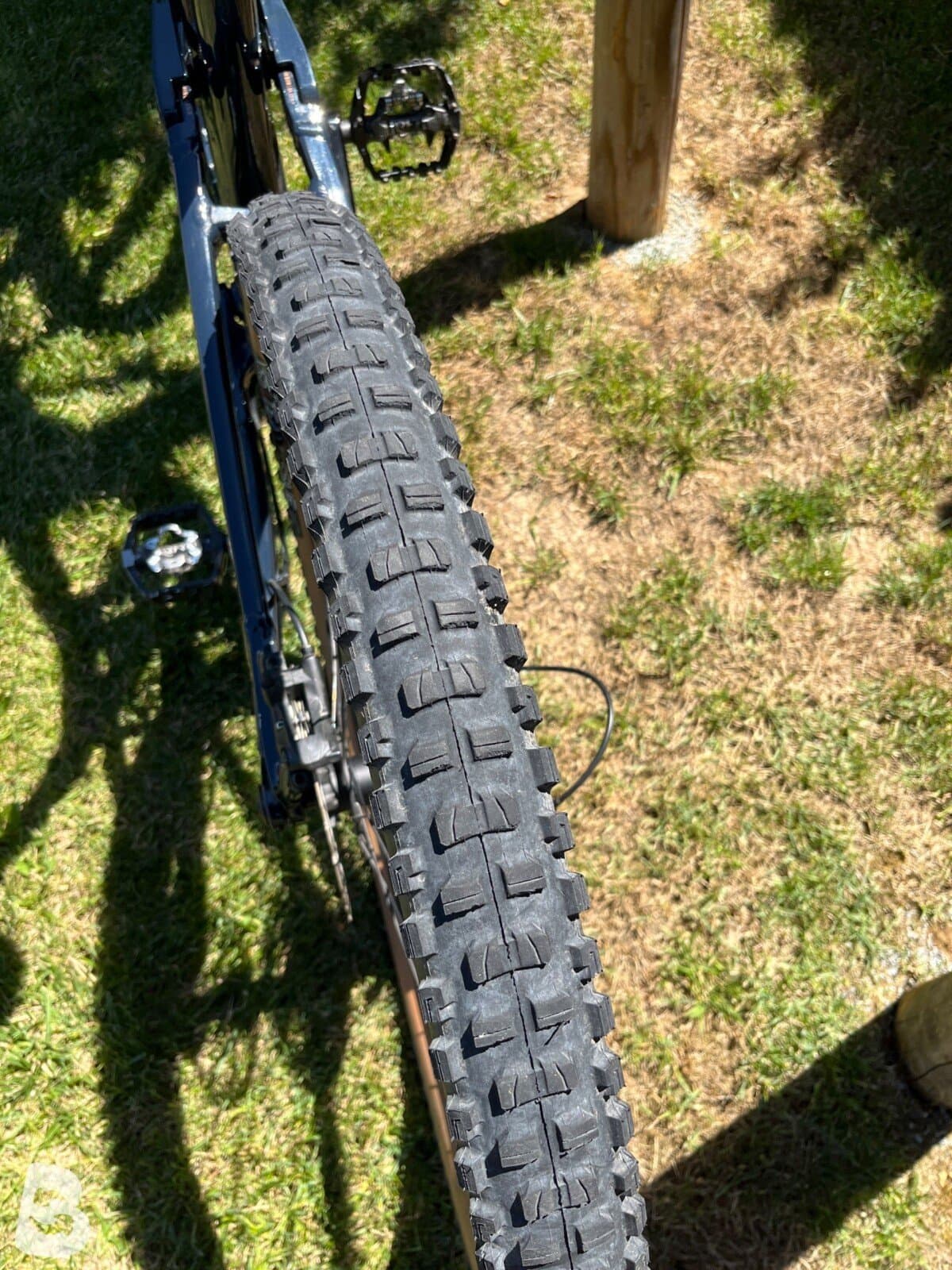 Trek Fuel EX 8 XT 2025