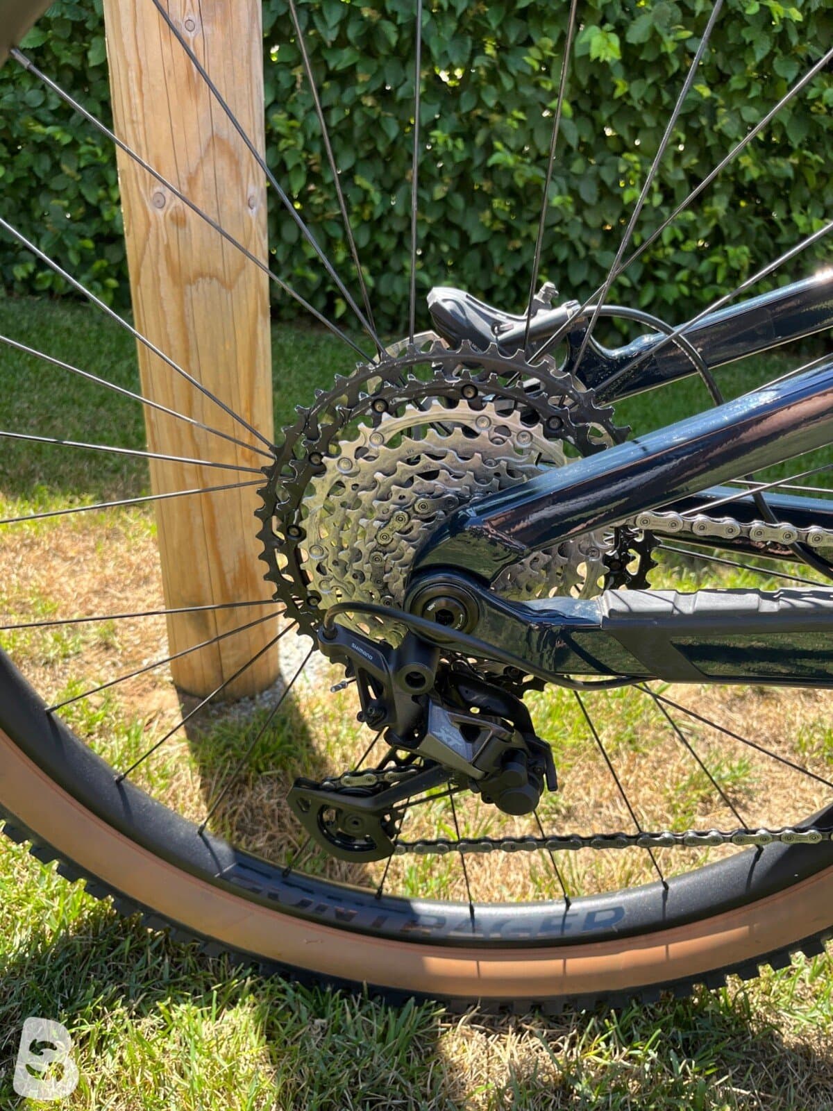 Trek Fuel EX 8 XT 2025
