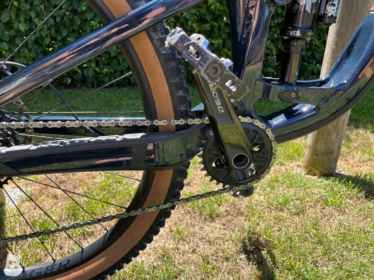 Trek Fuel EX 8 XT 2025