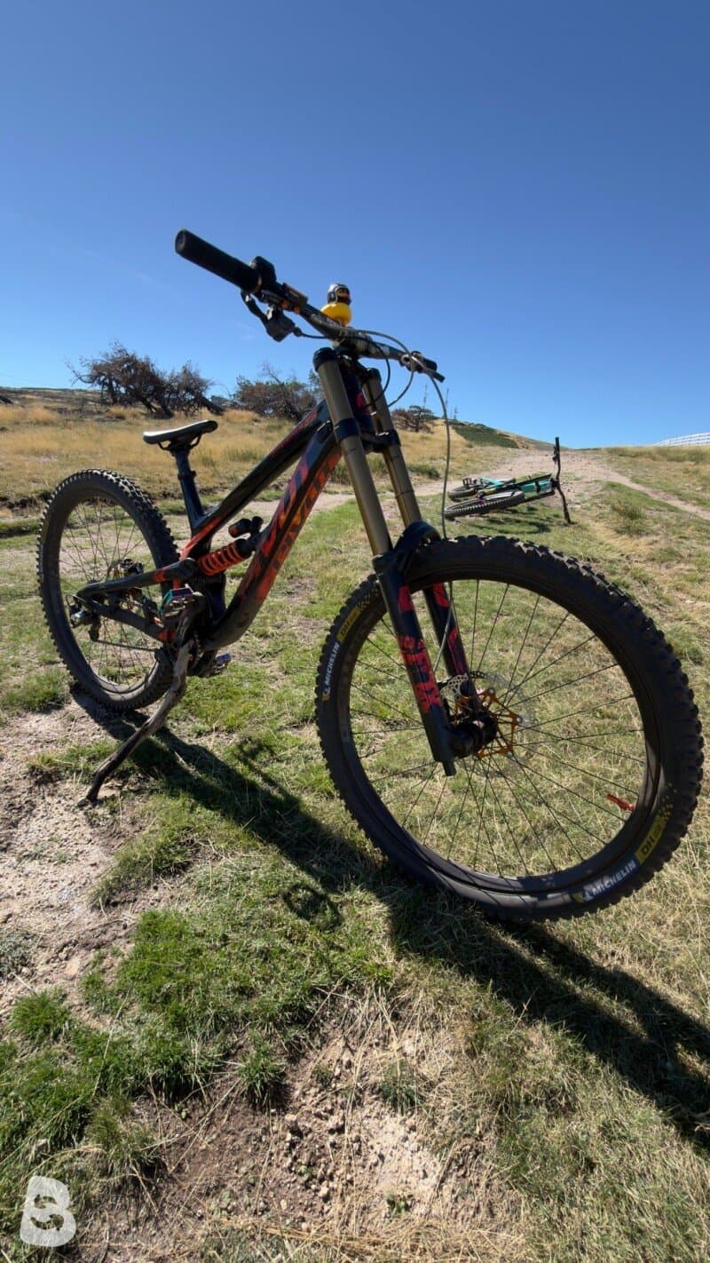 Pivot Phoenix 29 Pro Saint 2024